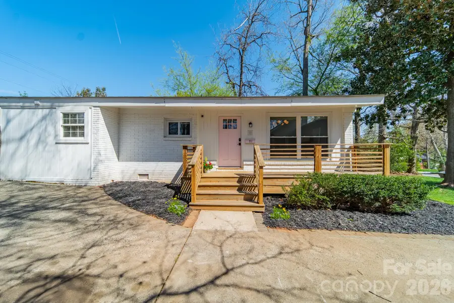 1512 Hartford Avenue, Charlotte, NC 28209 - #2