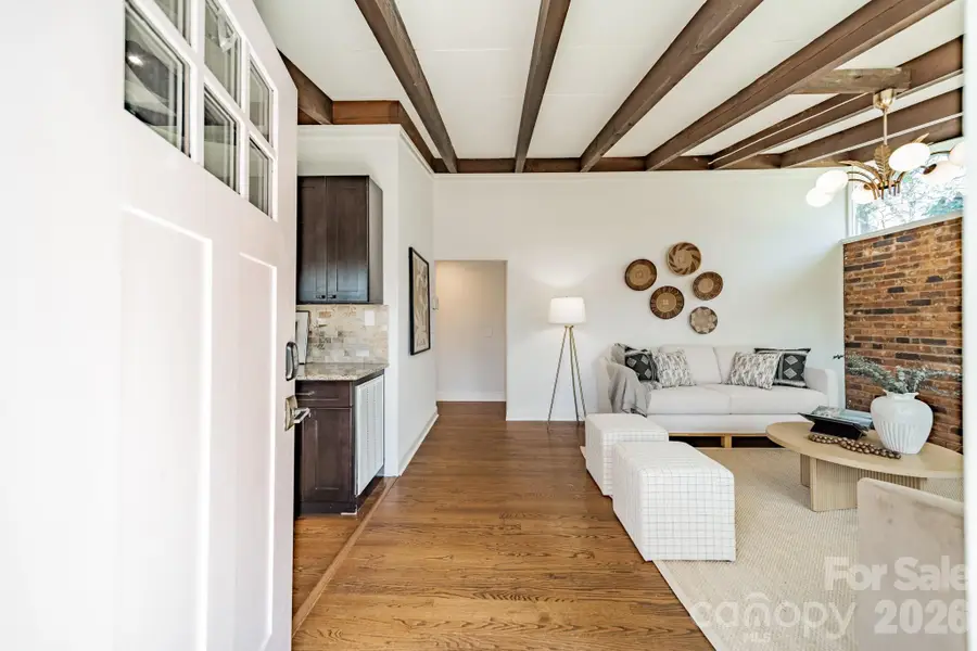 1512 Hartford Avenue, Charlotte, NC 28209 - #3