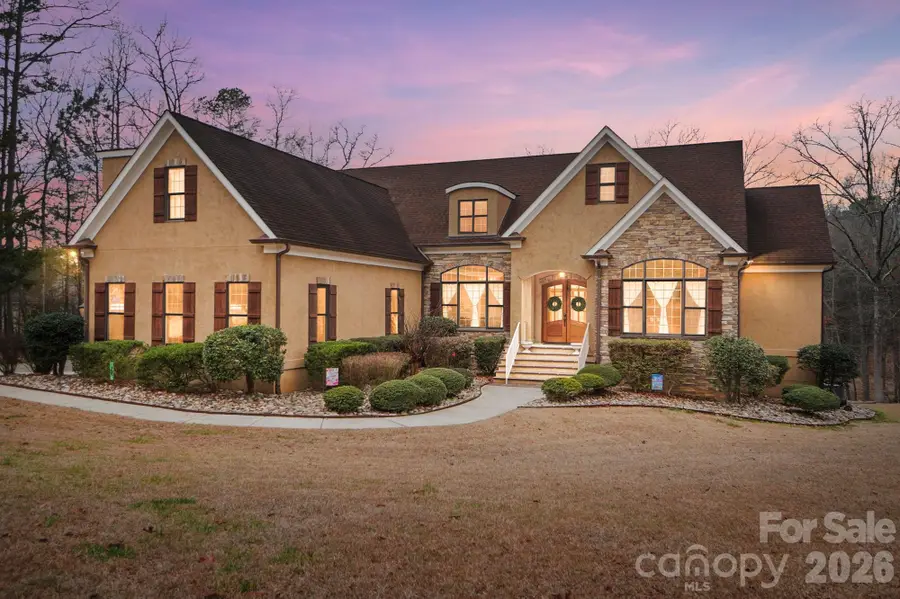 5283 Johnsons Barn Road, York, SC 29745 - #2