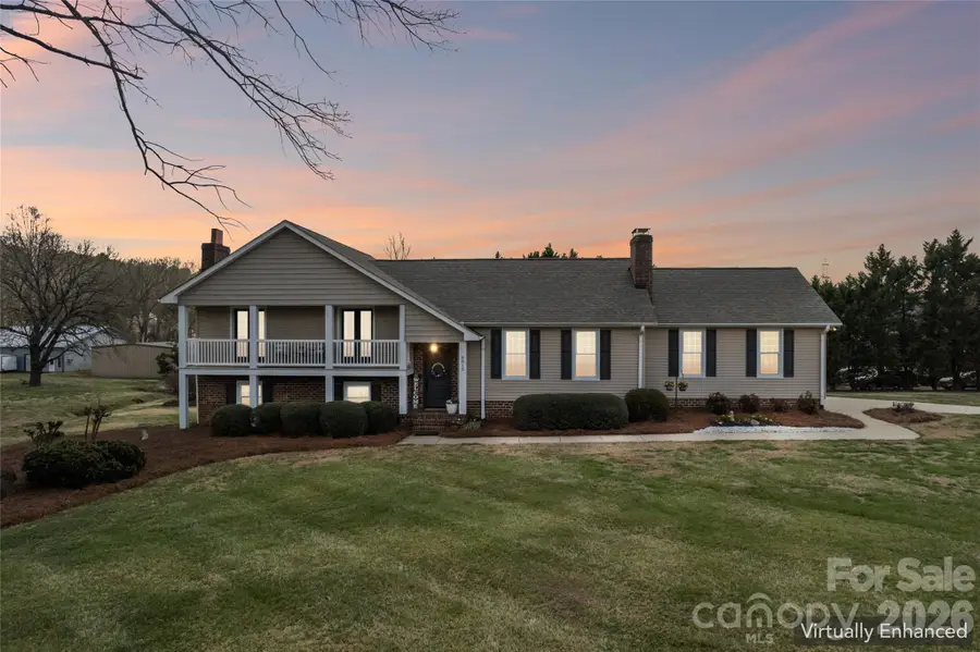 8815 Columbus Street, Davidson, NC 28036 - #2