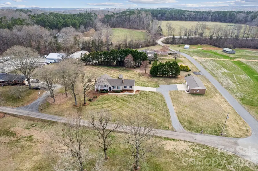 8815 Columbus Street, Davidson, NC 28036 - #3