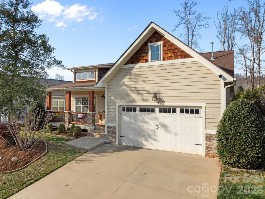 33 Asher Lane, Arden, NC 28704 - #2