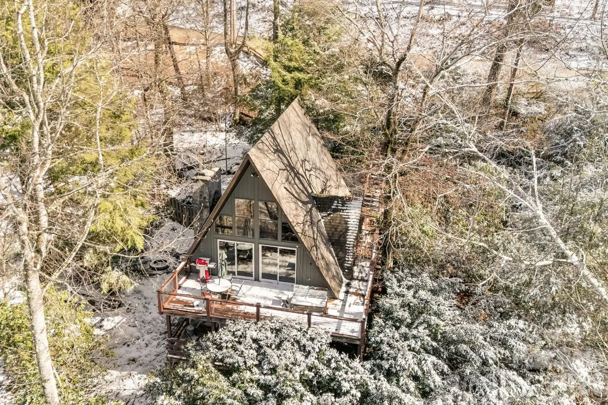 422 Glenaire Drive, Mars Hill, NC 28754 - #1