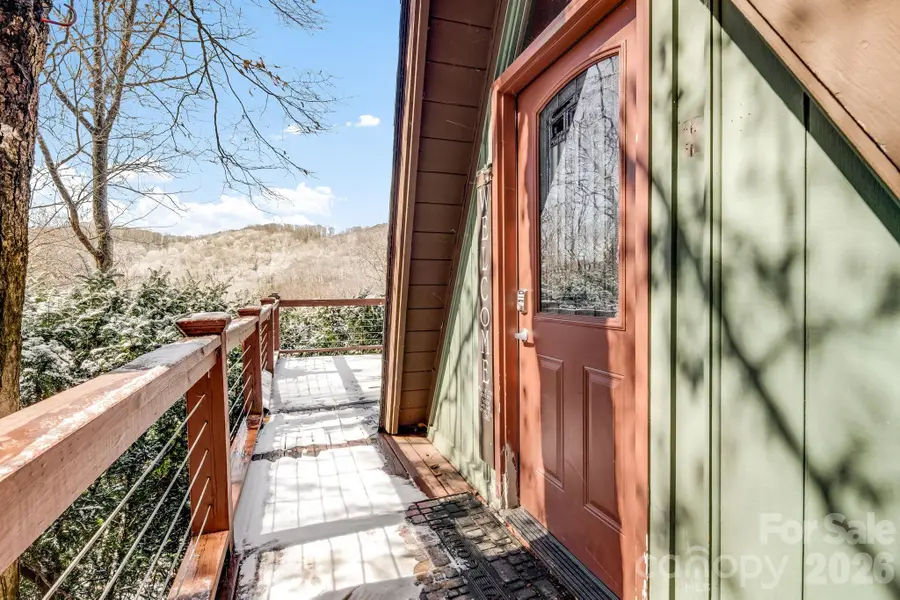 422 Glenaire Drive, Mars Hill, NC 28754 - #3