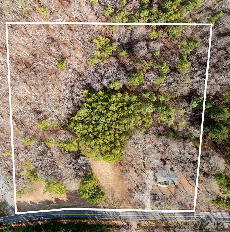 3109 Forest Lawn Drive, Matthews, NC 28104 - #2