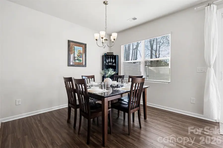 9106 Widden Way, Charlotte, NC 28269 - #3