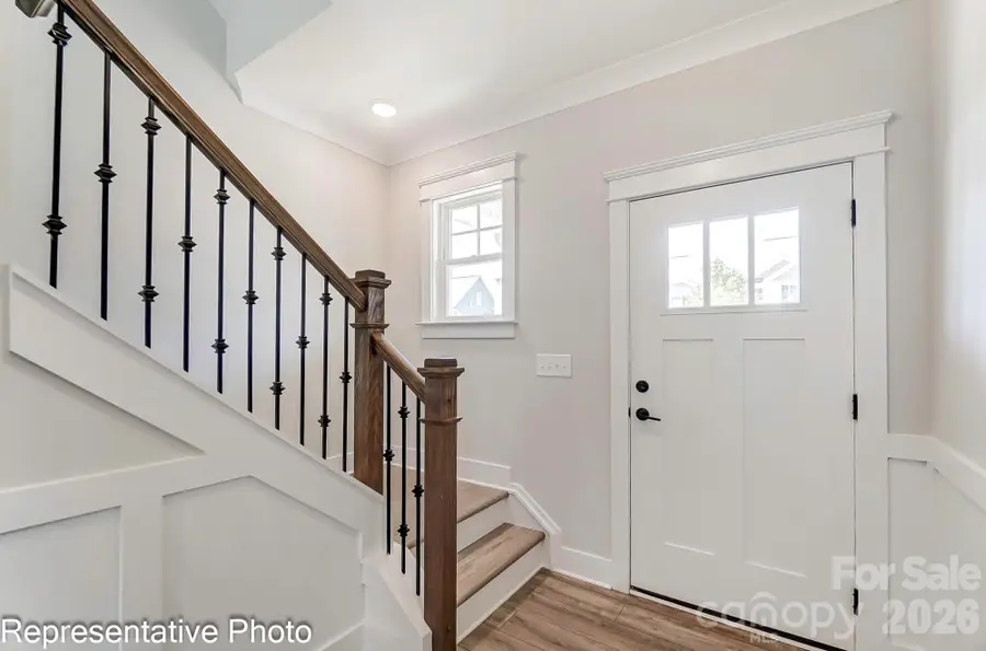 13118 Foxberry Road, Charlotte, NC 28213 - #2