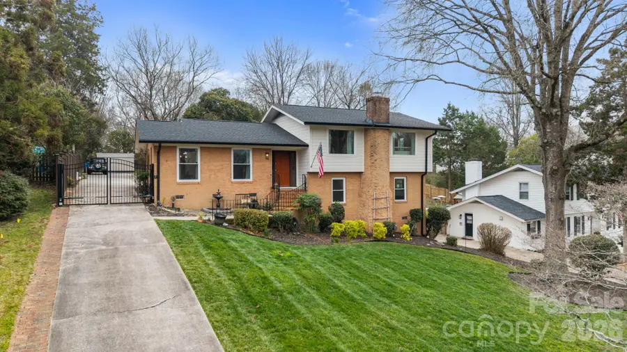 7423 Folger Drive, Charlotte, NC 28226 - #2