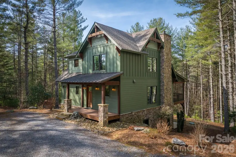 40 Kingfisher Trace #108, Nebo, NC 28761 - #2