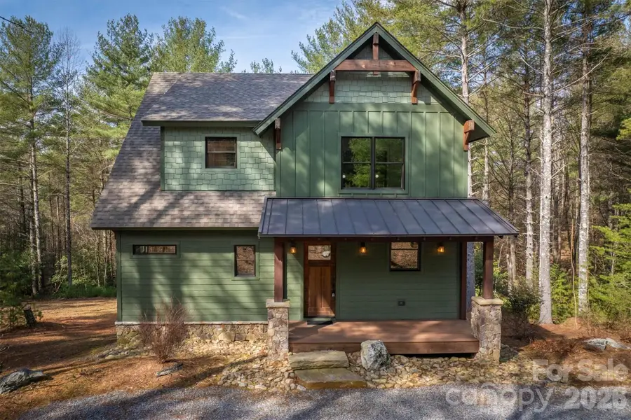 40 Kingfisher Trace #108, Nebo, NC 28761 - #3