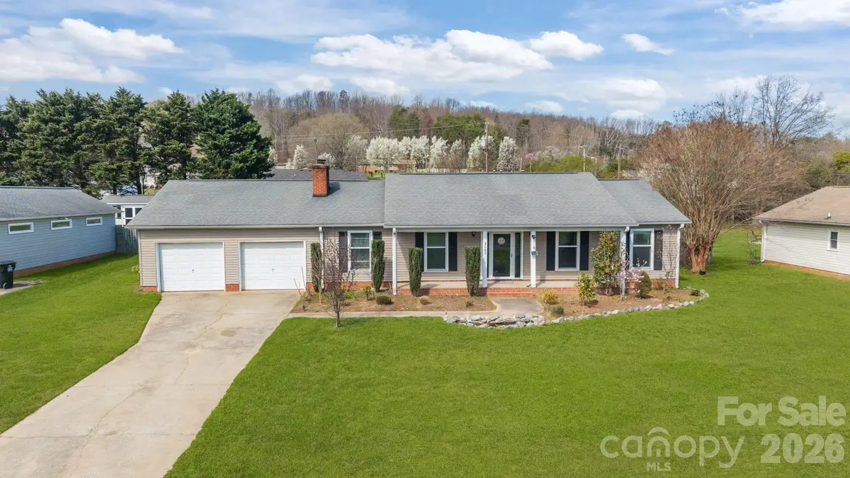 3545 Heather Lane, Gastonia, NC 28056 - #1