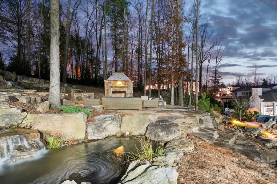 16610 Reinsch Drive, Davidson, NC 28036 - #3