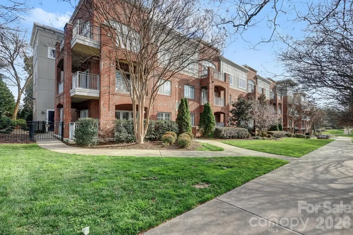 1829 Kenilworth Avenue #206B, Charlotte, NC 28203 - #1