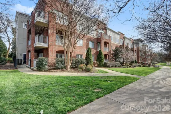 1829 Kenilworth Avenue #206B, Charlotte, NC 28203