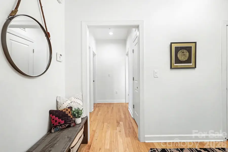 1829 Kenilworth Avenue #206B, Charlotte, NC 28203 - #3