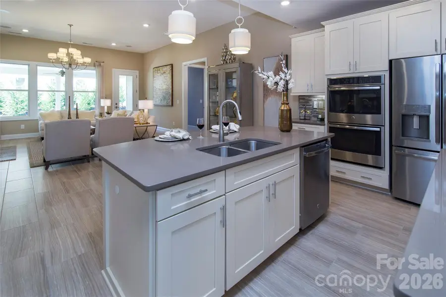 13413 Cozy Court, Charlotte, NC 28215 - #2