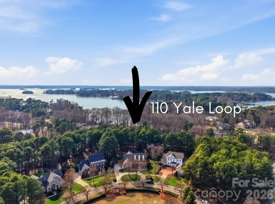 110 Yale Loop, Mooresville, NC 28117 - #2