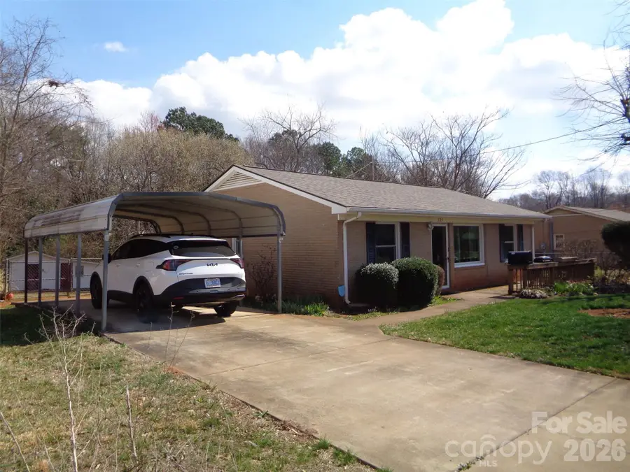 529 Harmon Street, Forest City, NC 28043 - #3