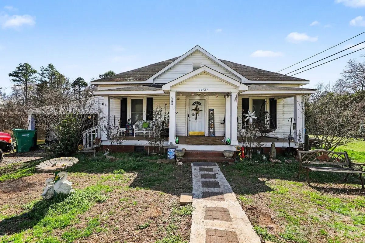 13721 Highway 601 None, Midland, NC 28107 - #1