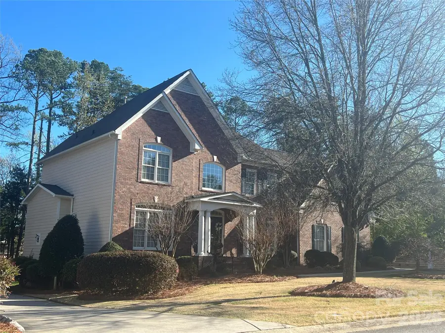 2321 Treymore Lane, Charlotte, NC 28262 - #2