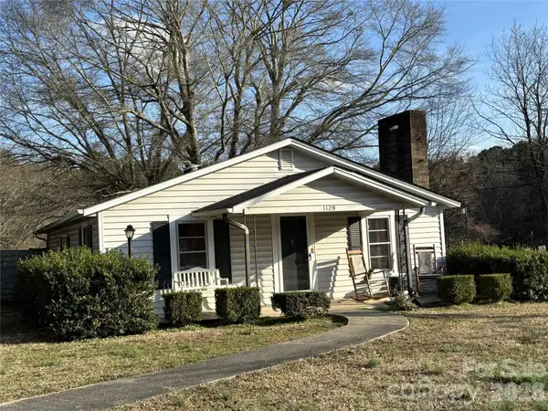 1120 N Main Street, Troy, NC 27371