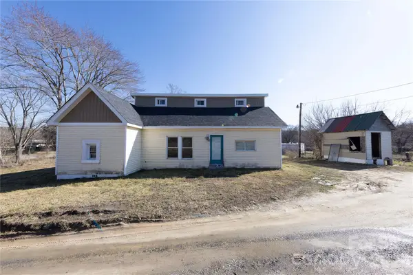 111 Dozier Lane, Mount Airy, NC 27030