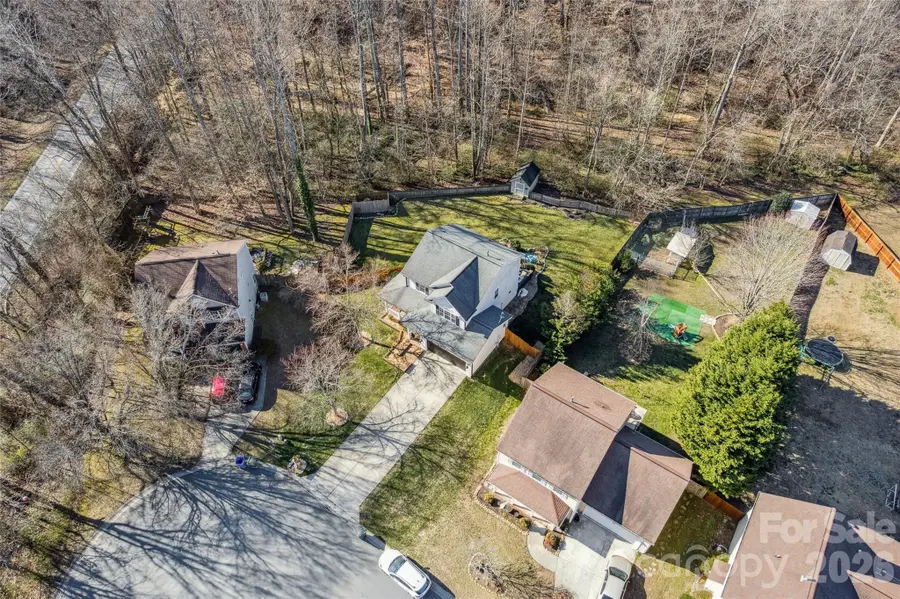 290 Sweet Martha Drive, Mooresville, NC 28115 - #2