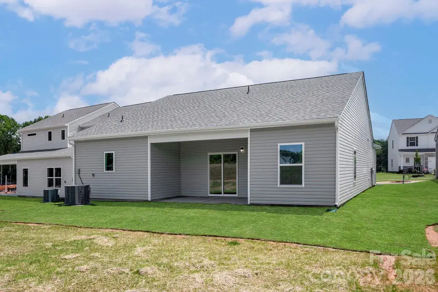 4132 Bolo Drive, Charlotte, NC 28215 - #2