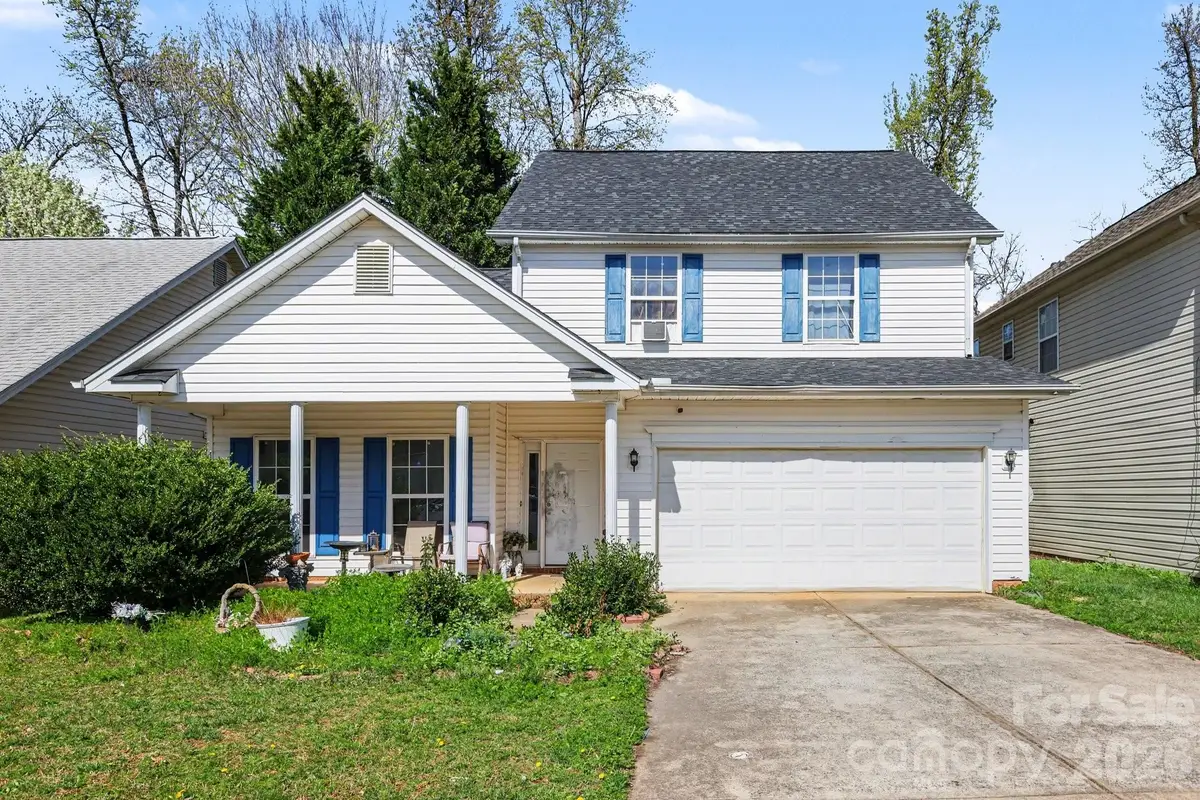 6519 Mallard Park Drive, Charlotte, NC 28269 - #1