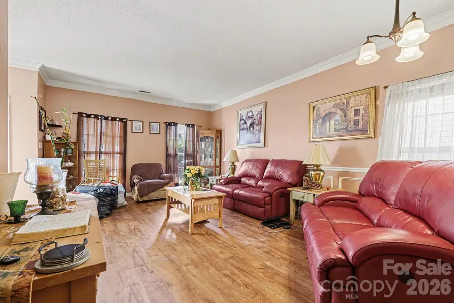 6519 Mallard Park Drive, Charlotte, NC 28269 - #2