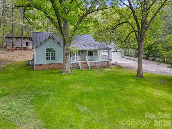 5590 W Liberty Hill Road W, York, SC 29745