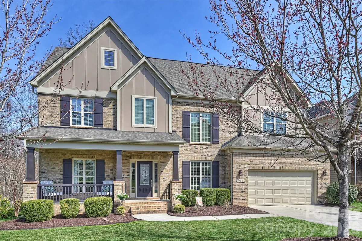 781 Barossa Valley Drive Nw, Concord, NC 28027 - #1
