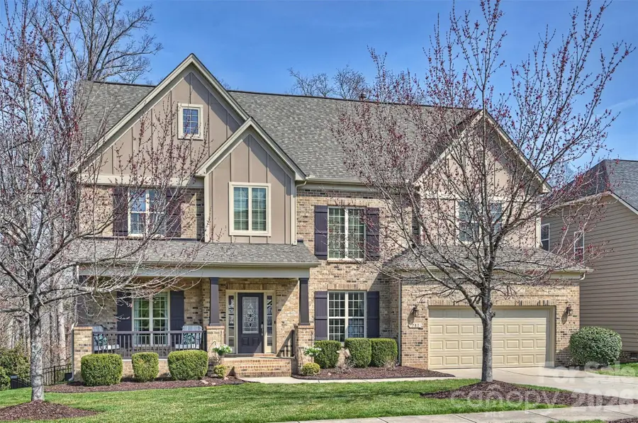 781 Barossa Valley Drive Nw, Concord, NC 28027 - #2