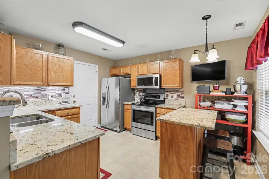 741 Wilderness Trail Drive, Charlotte, NC 28214 - #2