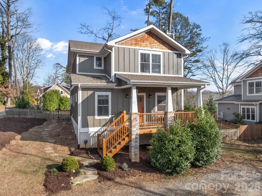 35 Elkmont Drive, Asheville, NC 28804 - #2