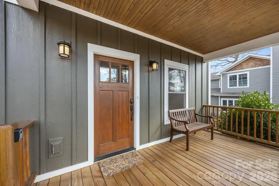 35 Elkmont Drive, Asheville, NC 28804 - #3