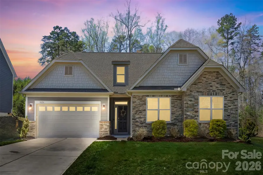 1626 Wiggins Drive, Gastonia, NC 28054 - #2