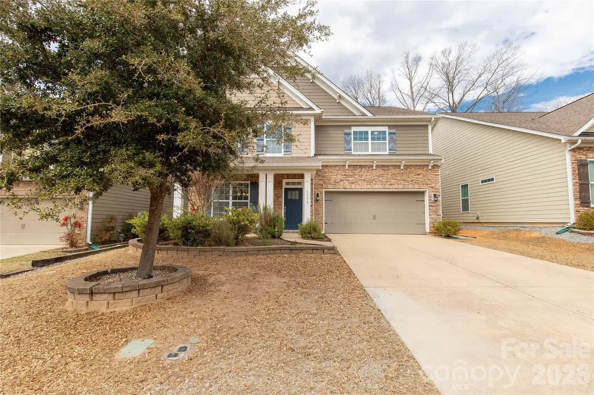 1372 Rainier Drive, Fort Mill, SC 29708 - #1