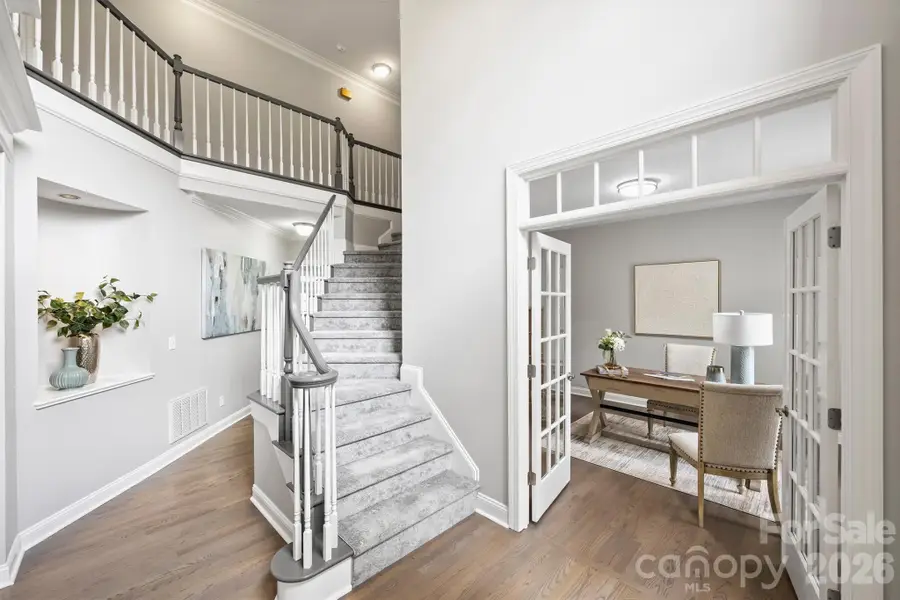 9402 Belmont Lane, Waxhaw, NC 28173 - #2