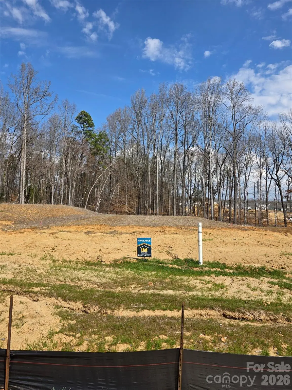 6733 Fairford Drive, Charlotte, NC 28215 - #1