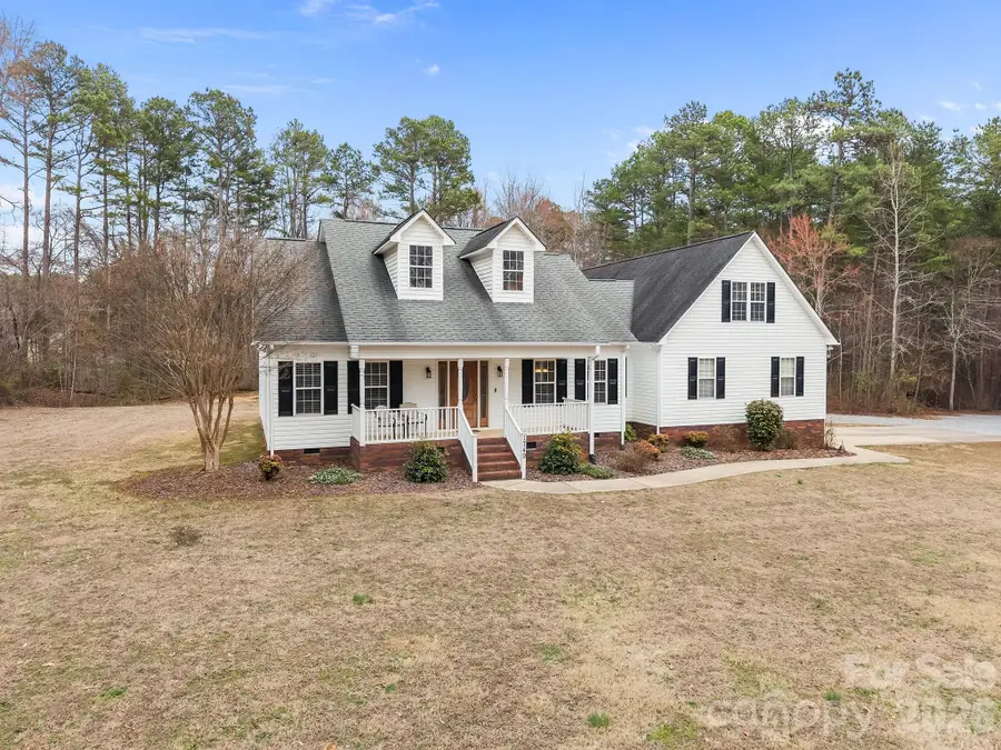 1749 Sells Road, Salisbury, NC 28144 - #2