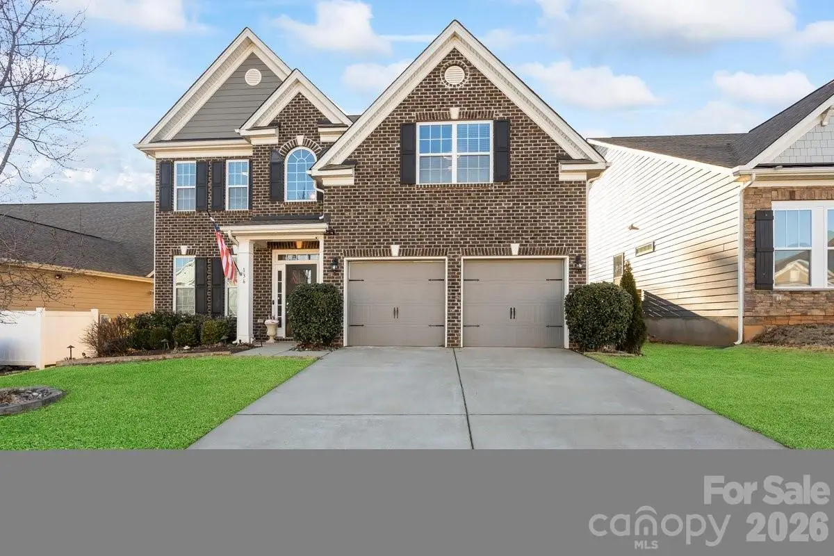 136 Margo Lane, Statesville, NC 28677 - #1