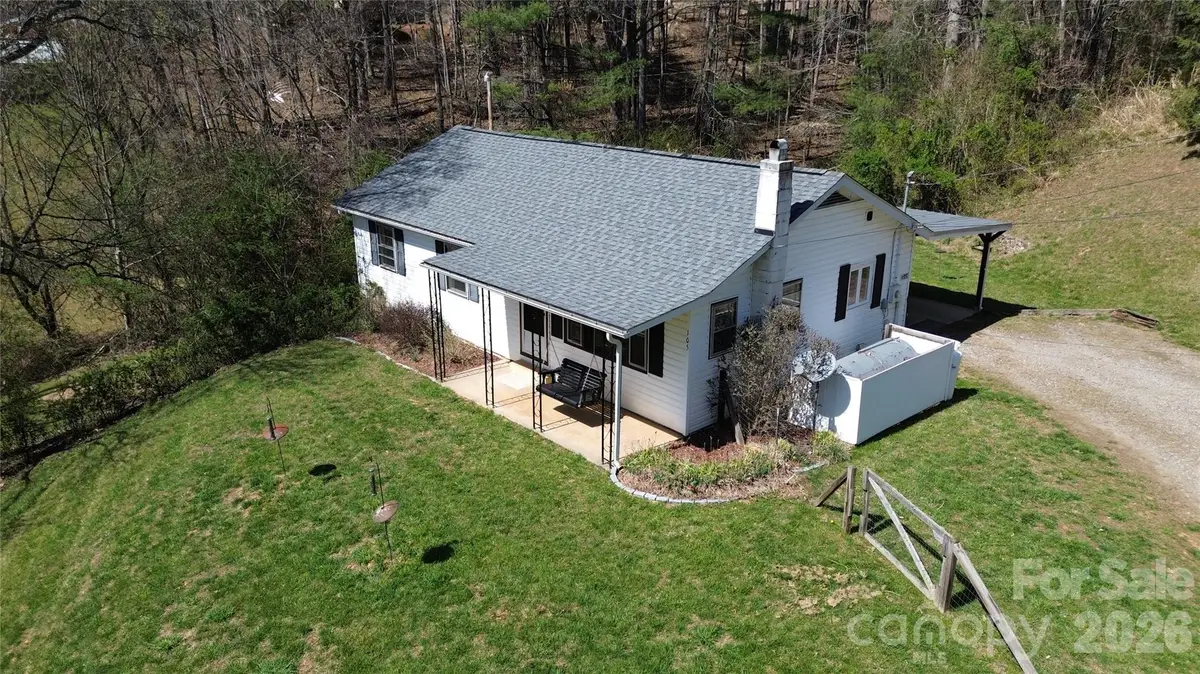 105 Baird Road, Mars Hill, NC 28754 - #1