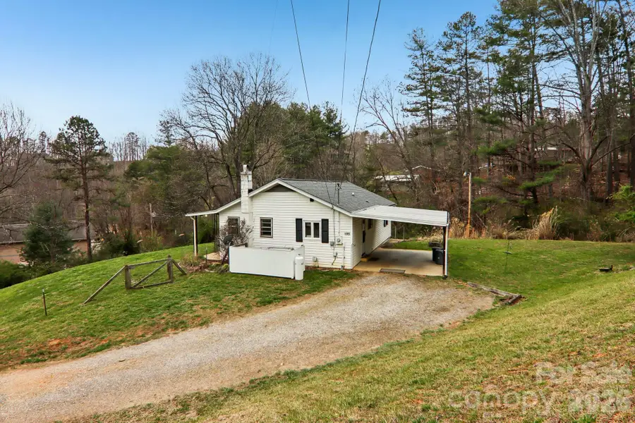 105 Baird Road, Mars Hill, NC 28754 - #2