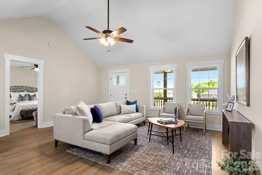 428 Fourth Street, York, SC 29745 - #3