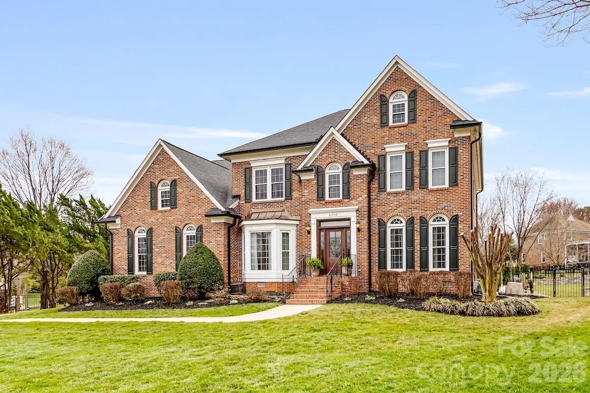 21713 Junco Court, Cornelius, NC 28031 - #1