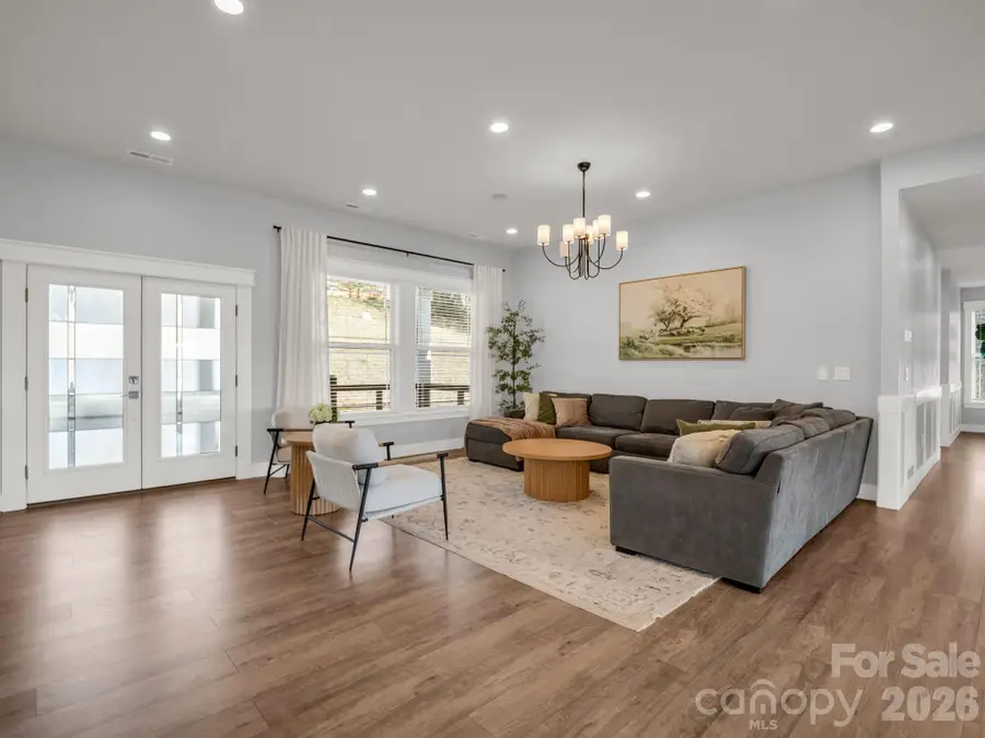 24 Chapel Hill Lane #40, Leicester, NC 28748 - #3