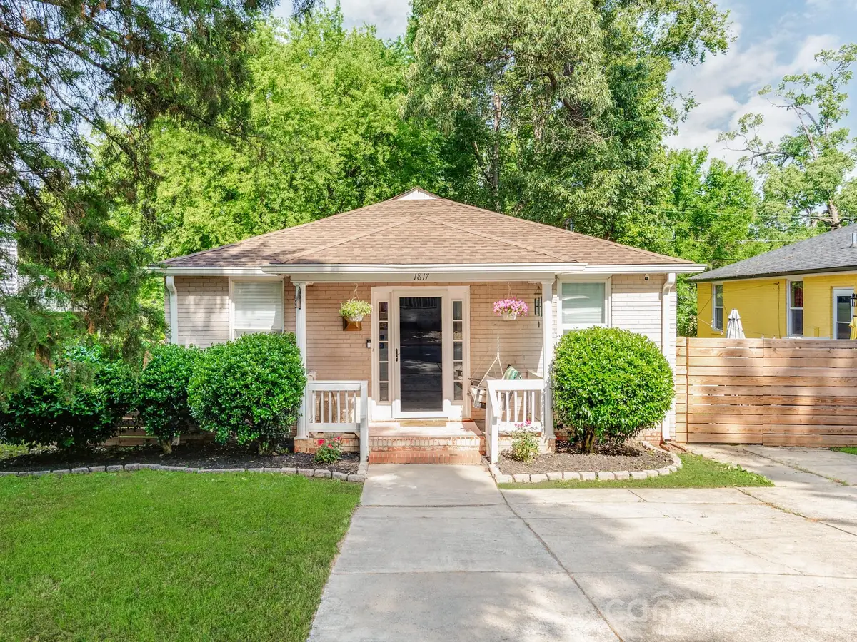 1817 Rush Wind Drive, Charlotte, NC 28206 - #1