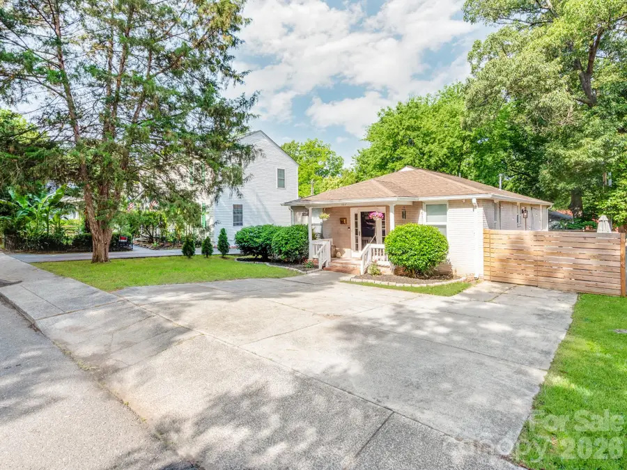 1817 Rush Wind Drive, Charlotte, NC 28206 - #2