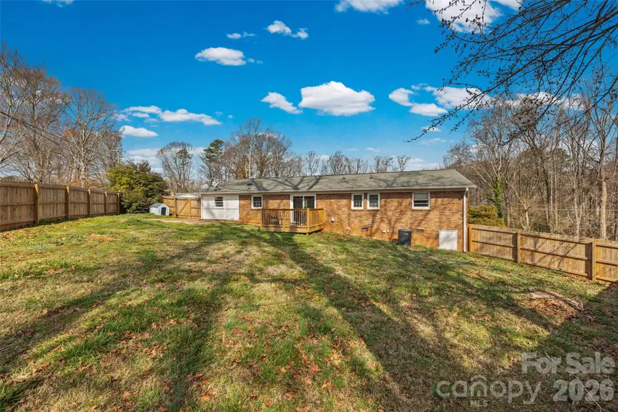 2339 Old Field Road, Gastonia, NC 28056 - #2
